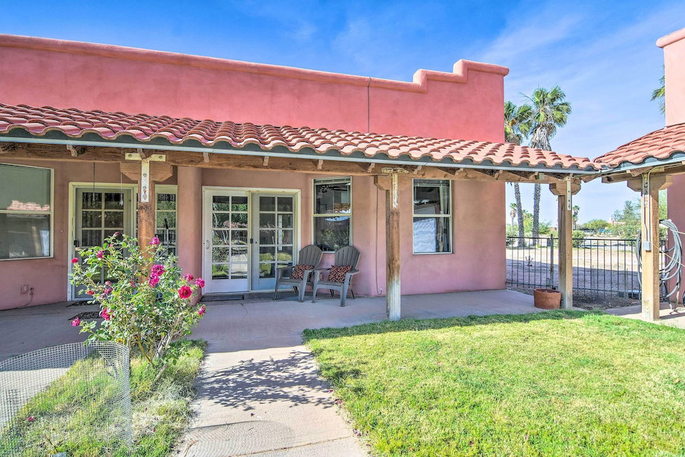 'best Night's Sleep' Apt Near Skydive Arizona photo 4