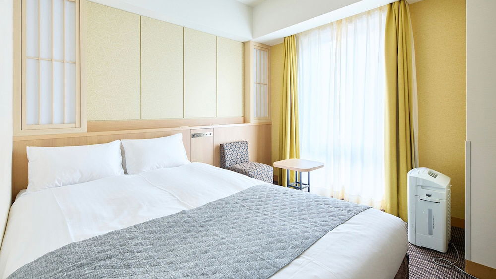Vessel Hotel Campana Kyoto Gojo photo 3