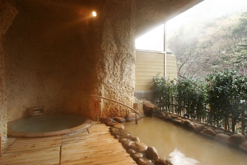 Arima Onsen Gekkoen Korokan photo 2