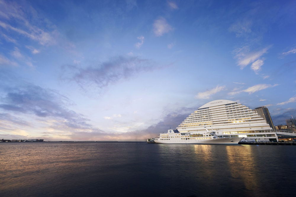 Kobe MerikenPark Oriental Hotel photo 5