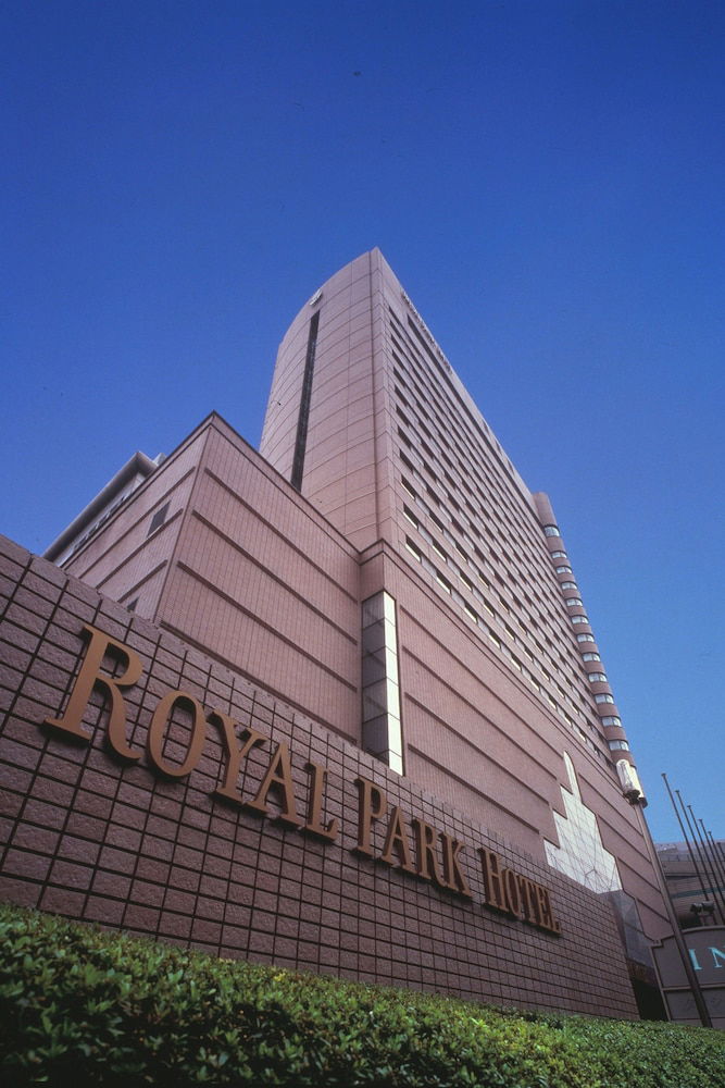 Royal Park Hotel Tokyo Nihonbashi photo 3