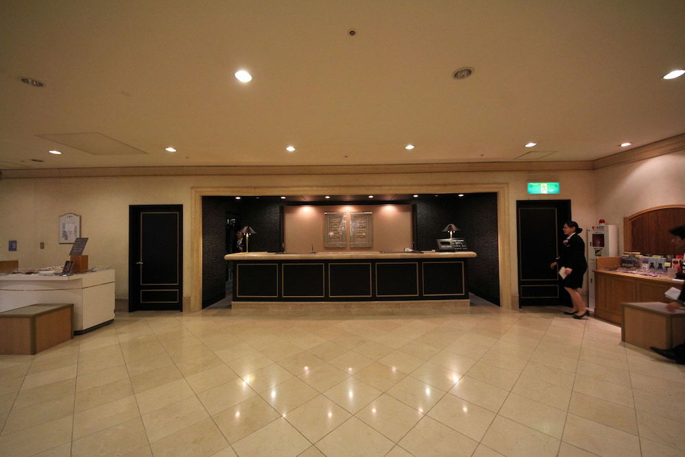 Numazu Riverside Hotel photo 3