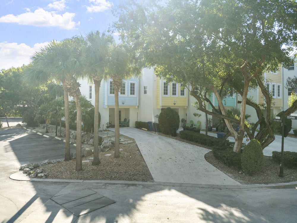 Mariner's Club Key Largo by KeysCaribbean in Key Largo, US