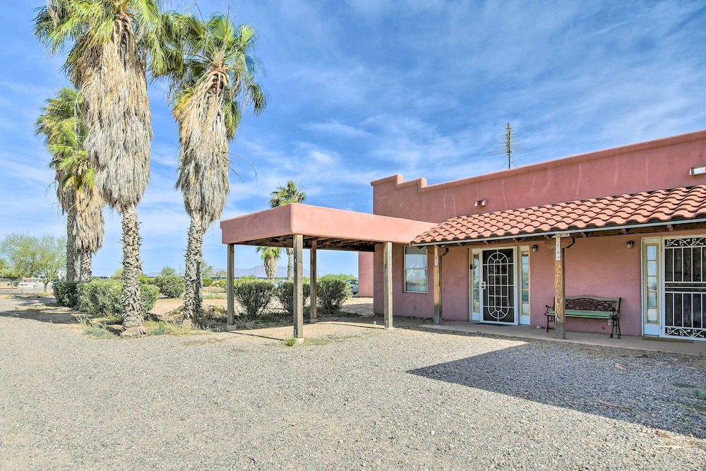 'best Night's Sleep' Apt Near Skydive Arizona photo 3
