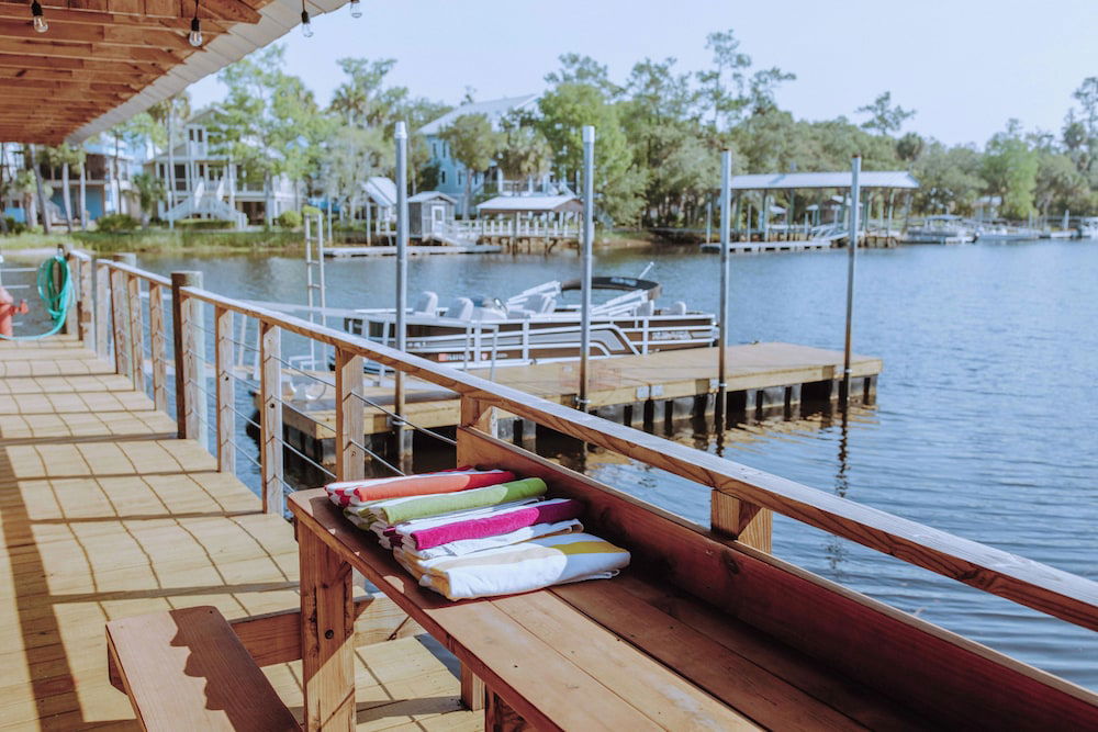 Serene Steinhatchee River Home w/ Boat Dock photo 2