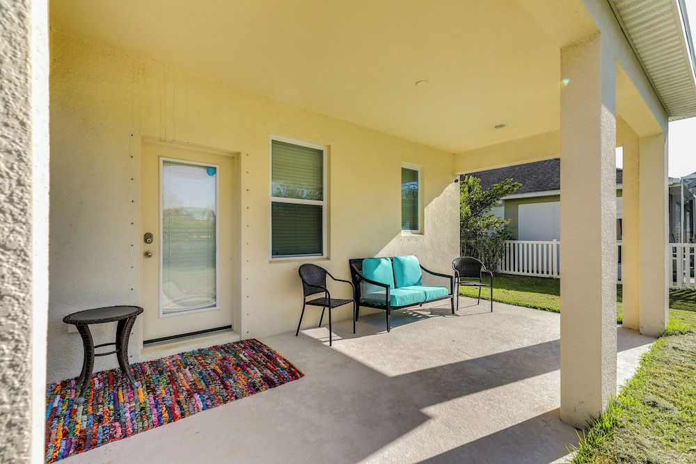 Gibsonton Vacation Rental w/ Private Patio! photo 3