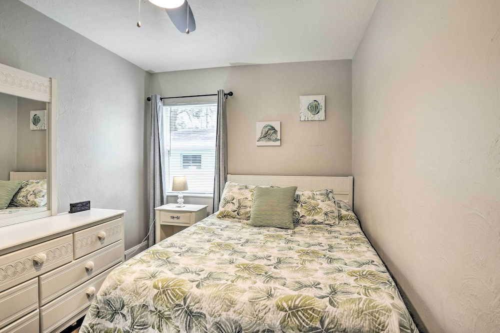 Pet-friendly Gulfport Home < 2 Mi to Beach photo 4