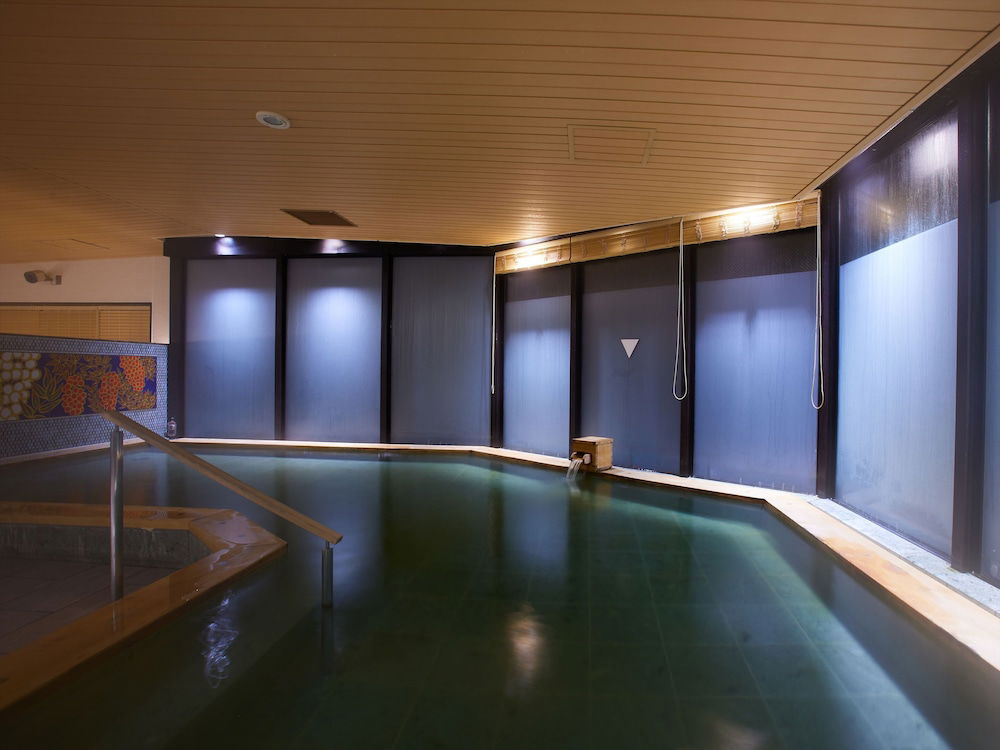 Kyoto Hot Spring Hatoya Zuihokaku Hotel