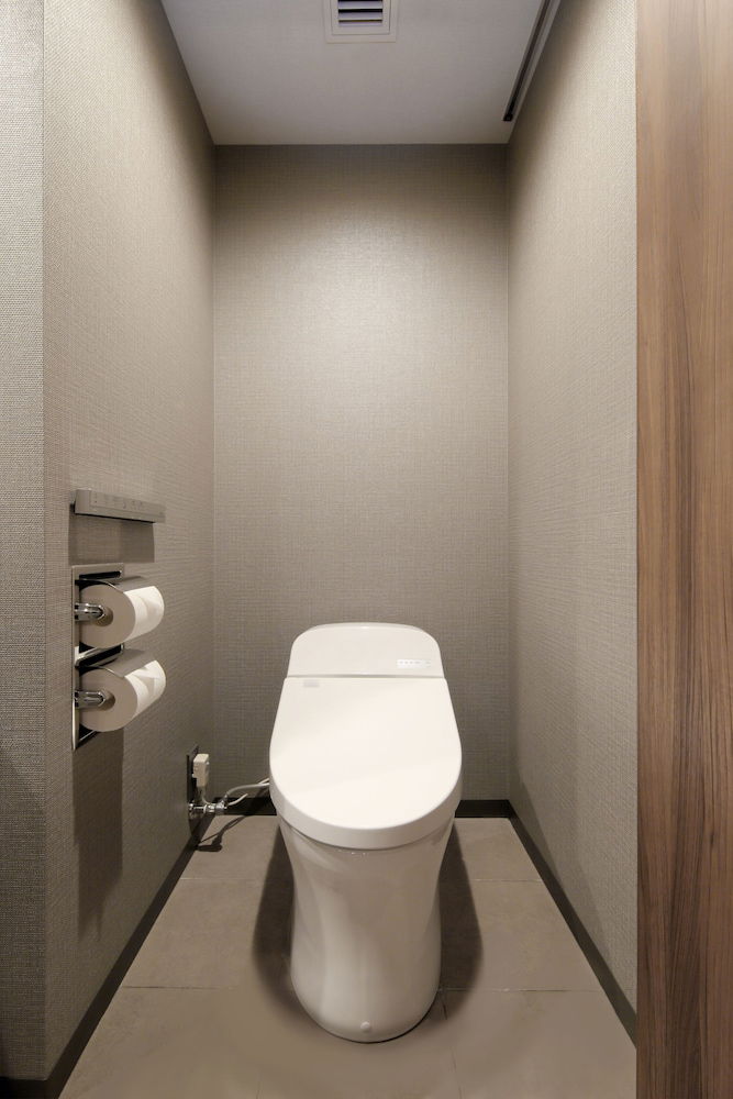 Hotel Metropolitan Sendai East photo 2
