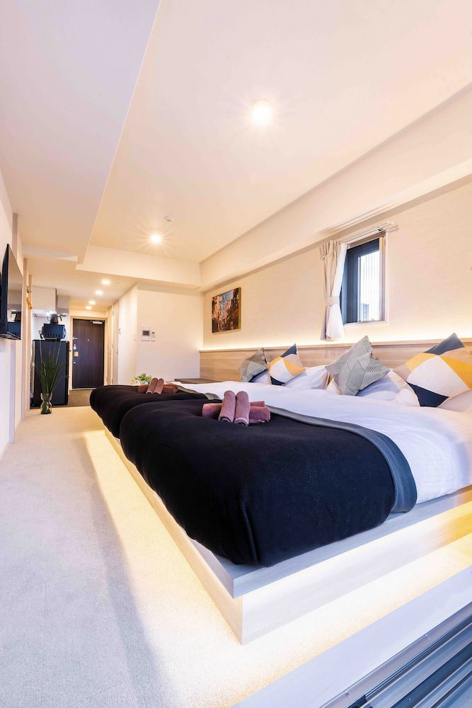 Apartment Hotel 11 Kuromon photo 5