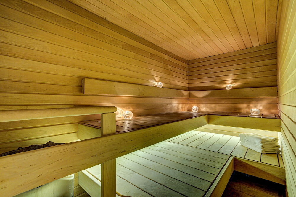 Villa Mont Blanc photo 5