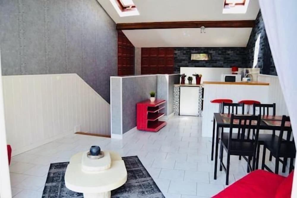 Suites du Domaine de Vandenesse & Spa photo 2
