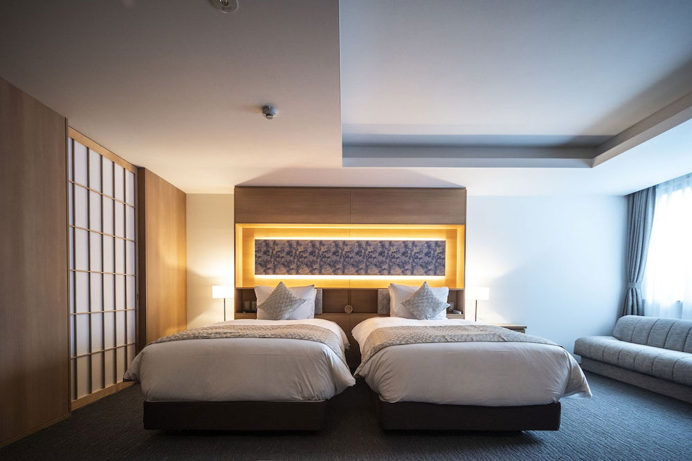 Kyoto Shijo Takakura Hotel grandereverie photo 4