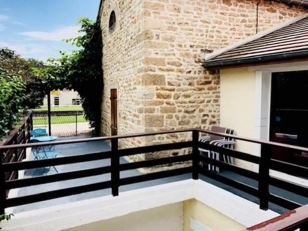 Suites du Domaine de Vandenesse & Spa photo 5