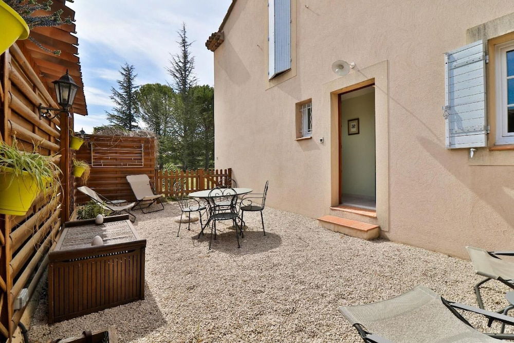 Maison d'Hôtes de la Milane photo 3