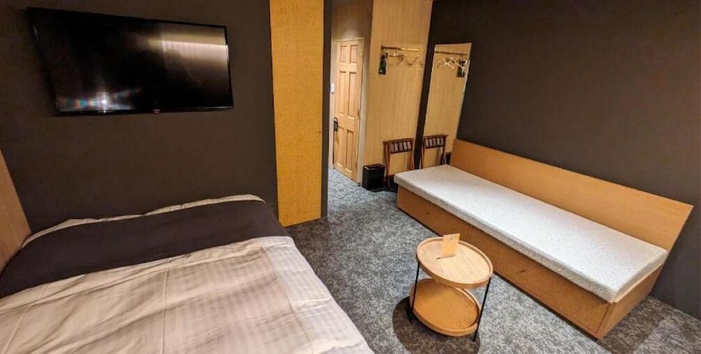 HOTEL TOMOS ASAKUSA photo 4