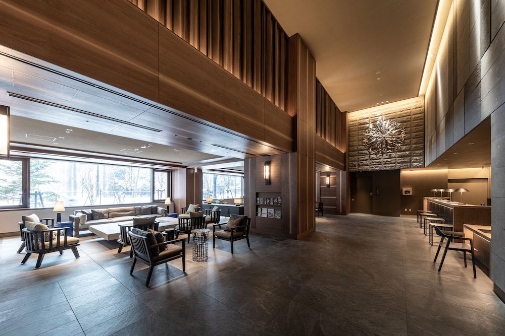 Solaria Nishitetsu Hotel Sapporo photo 3