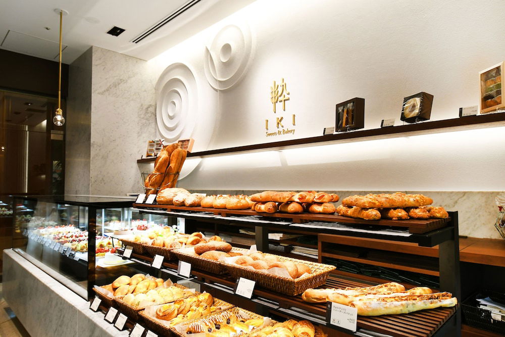 Royal Park Hotel Tokyo Nihonbashi photo 2
