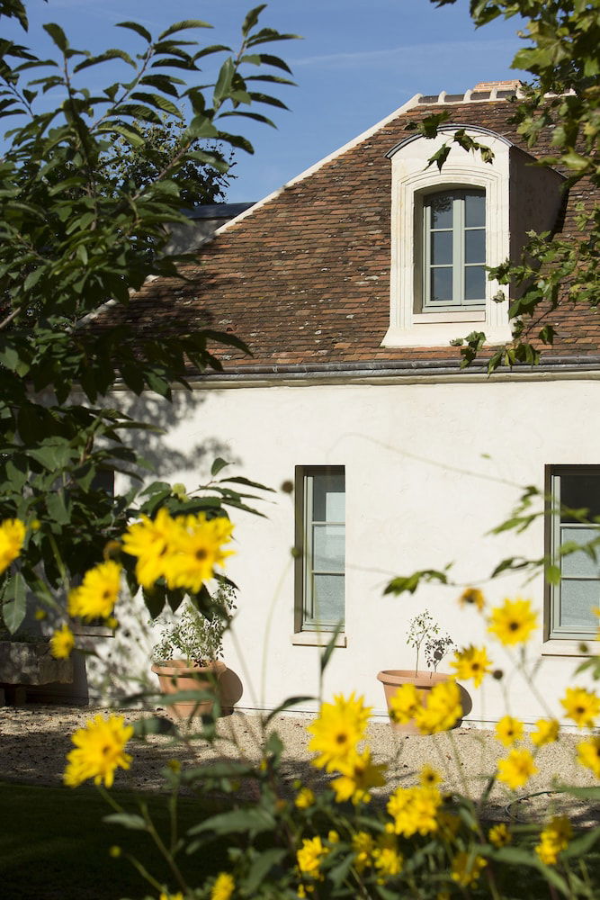 La Clairière de la Reine Hortense photo 2