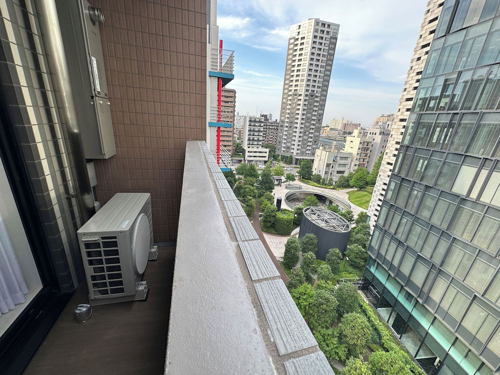 Flower Terrace Higashi Shinjuku photo 4