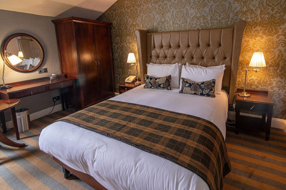 Dunkeld House Hotel photo 2
