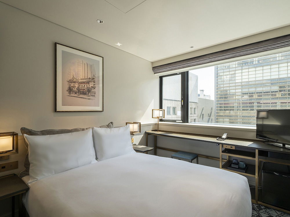 GINZA HOTEL by GRANBELL photo 5