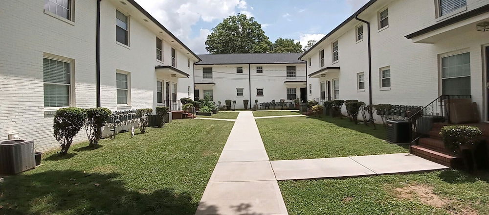 881 Furnished Apartments in Atlanta, US