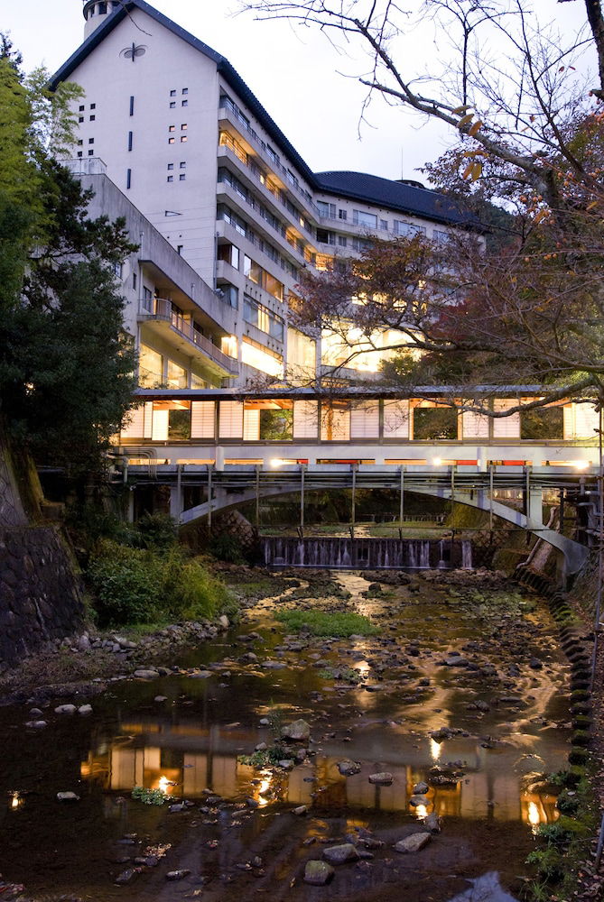 Arima Onsen Gekkoen Korokan photo 4