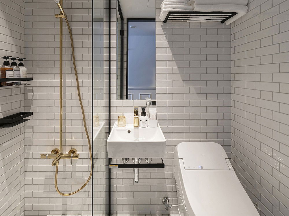 GINZA HOTEL by GRANBELL photo 4