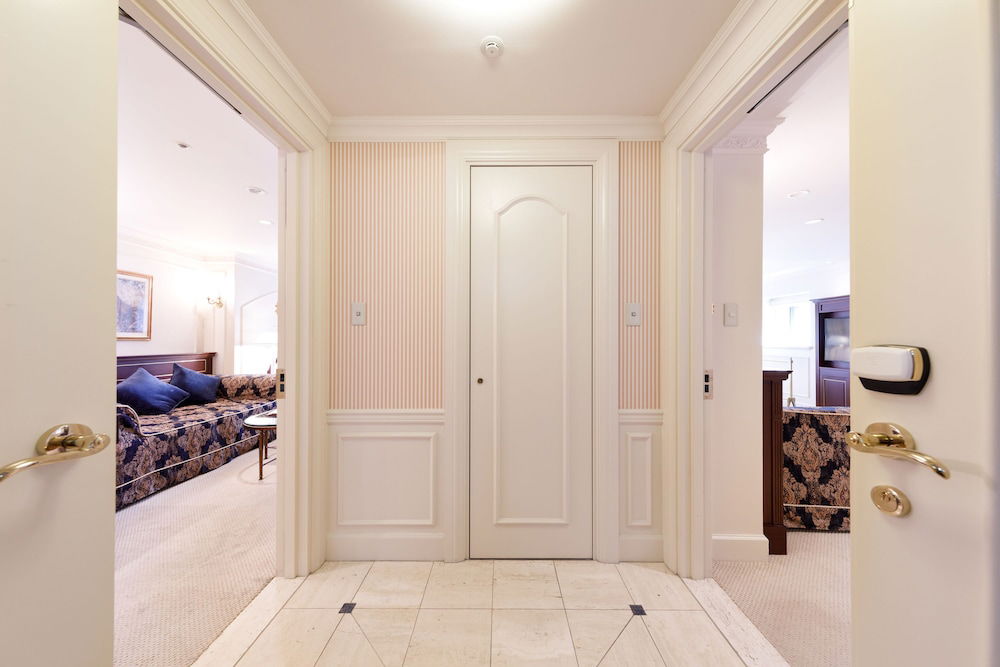 Daiichi Hotel Tokyo photo 5