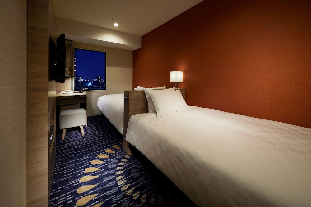 Sunshine City Prince Hotel photo 5