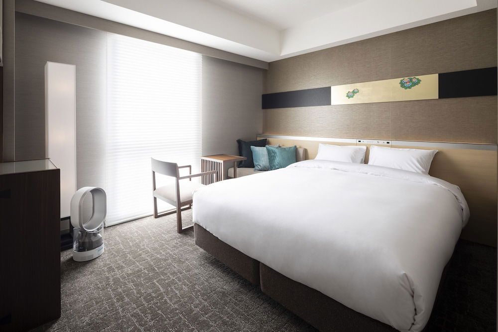 Cross Hotel Kyoto photo 3