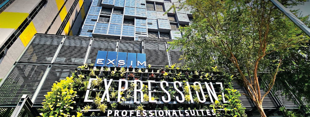 Expressionz Premium Suites at KLCC in Kuala Lumpur, MY