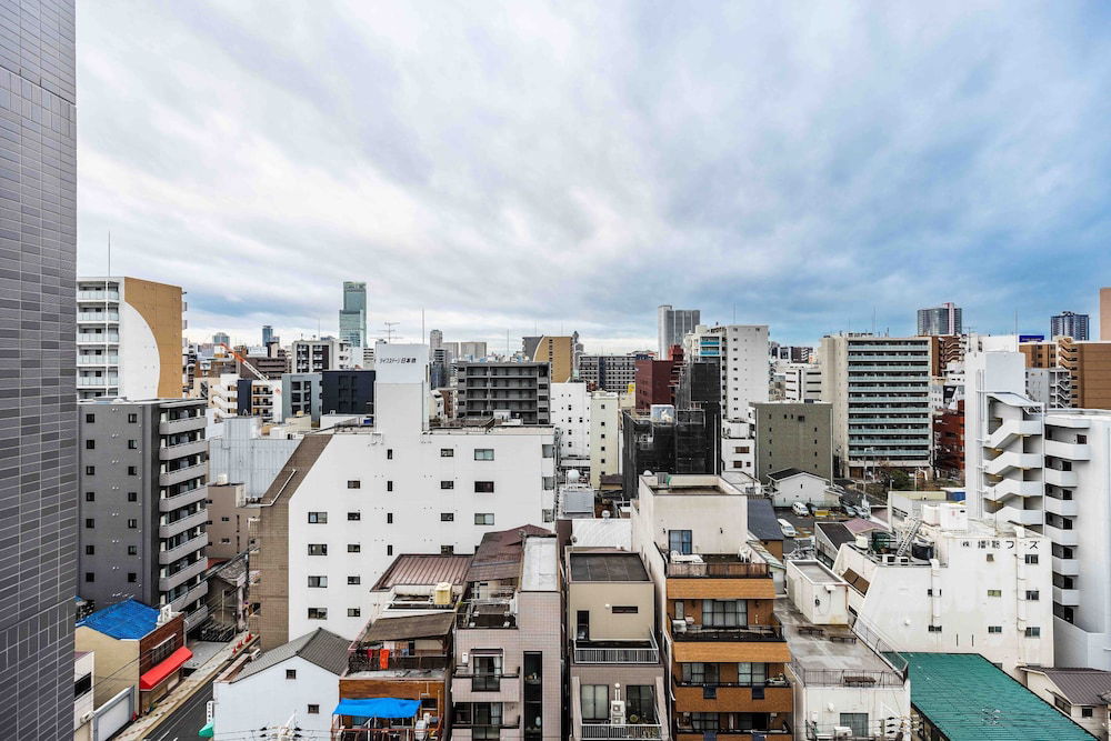 Apartment Hotel 11 Kuromon photo 2
