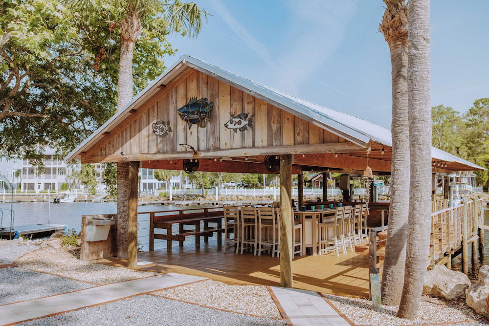 Serene Steinhatchee River Home w/ Boat Dock photo 4