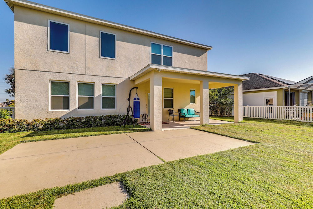 Gibsonton Vacation Rental w/ Private Patio! photo 4