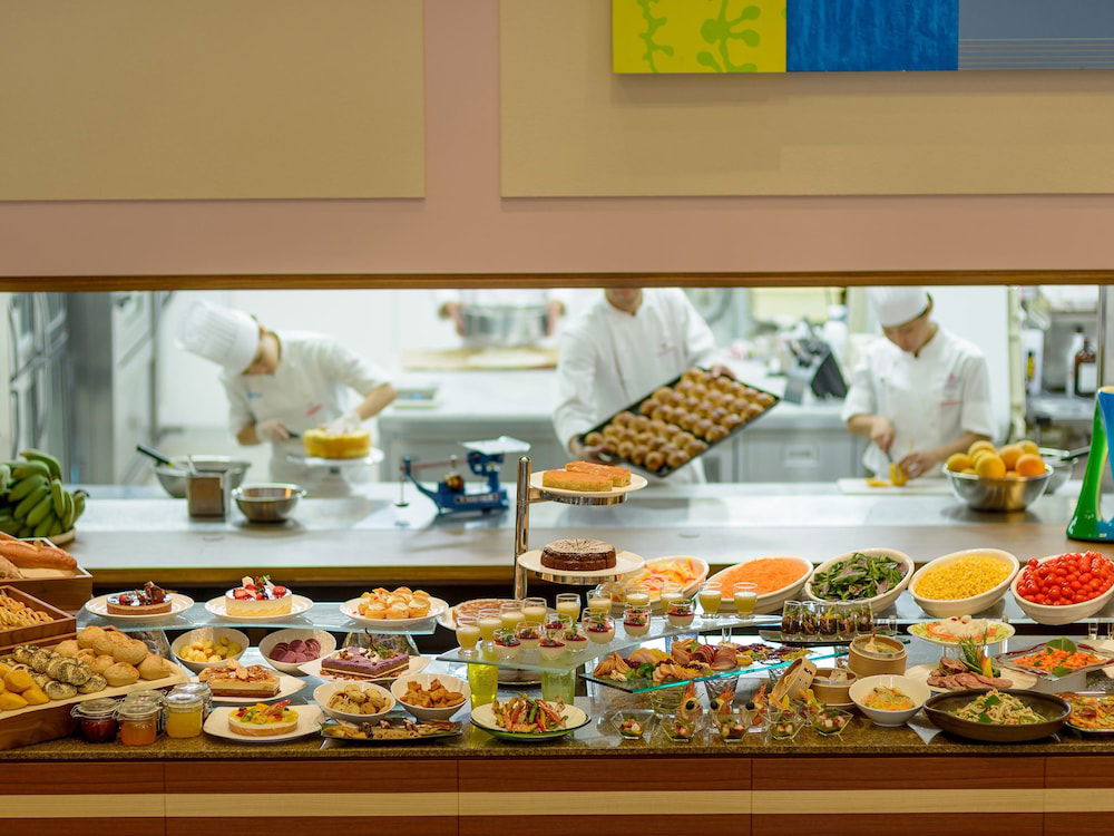 Southern Beach Hotel & Resort OKINAWA photo 5