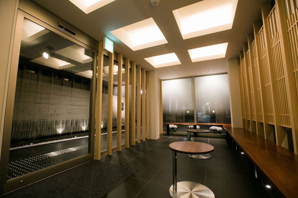 Kyoto Kamanza Hotel photo 4