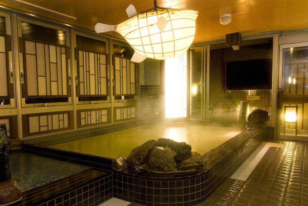 Dormy Inn Premium Shimonoseki Natural Hot Spring