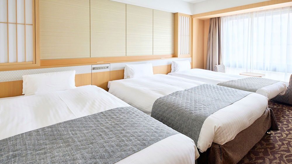 Vessel Hotel Campana Kyoto Gojo photo 4