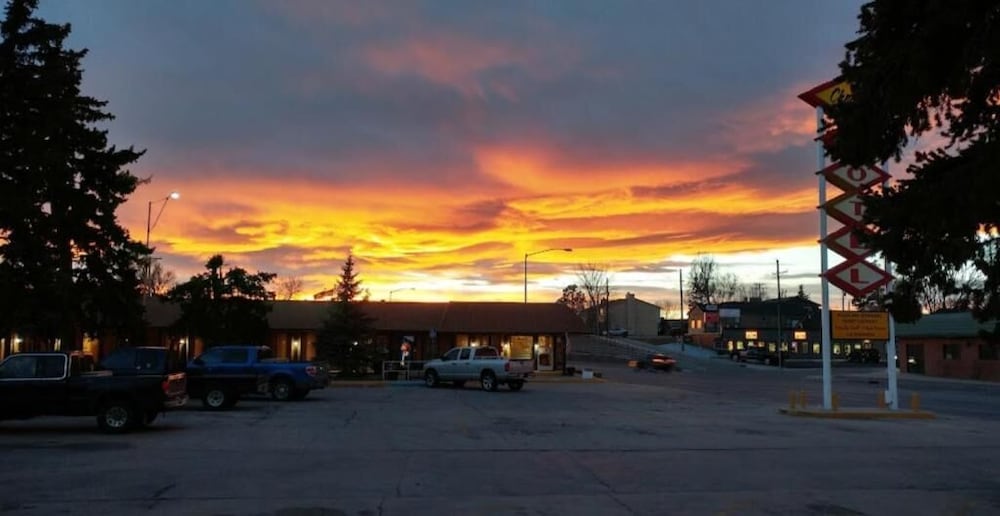 Cheyenne Motel photo 3