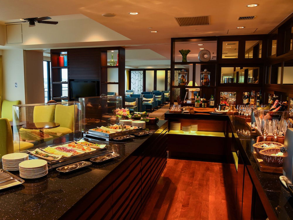 Southern Beach Hotel & Resort OKINAWA photo 3