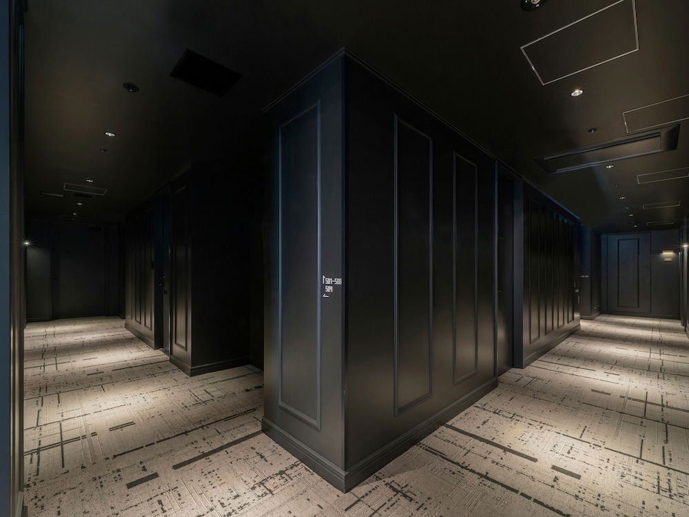 GINZA HOTEL by GRANBELL photo 3