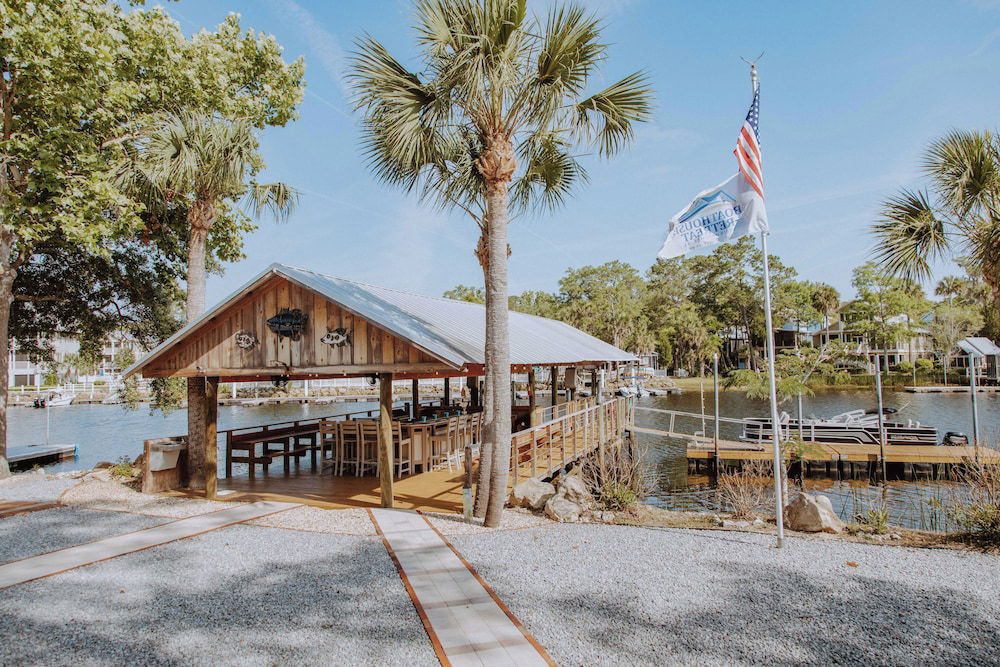 Serene Steinhatchee River Home w/ Boat Dock photo 5