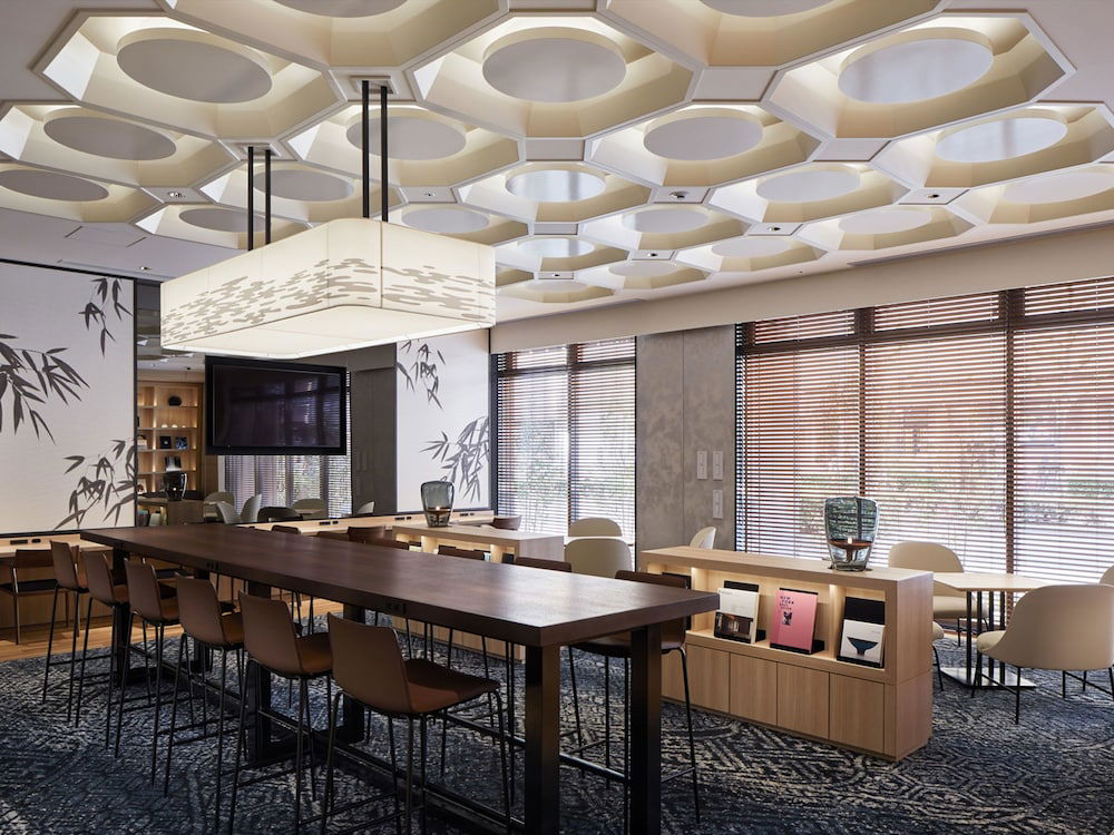 Hotel Vischio Kyoto by GRANVIA  photo 3