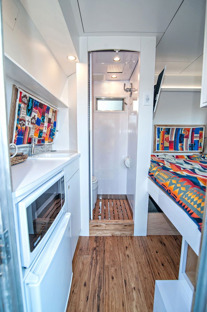 Seattle Glamping - Fremont Dream Catcher photo 5