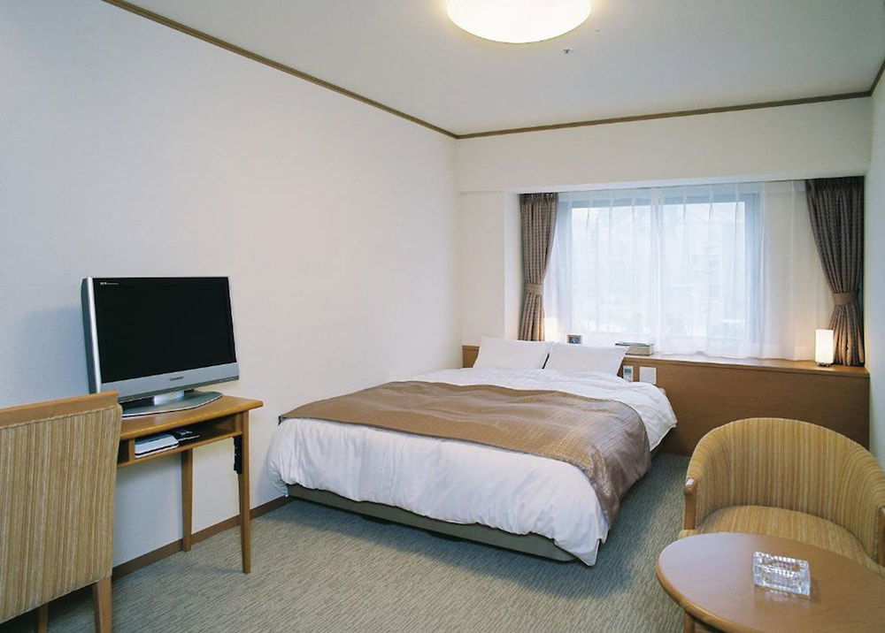 Natural Hot Spring Dormy Inn Premium Kushiro photo 4
