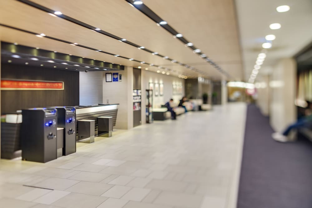 Miyako City Kintetsu Kyoto Station photo 2