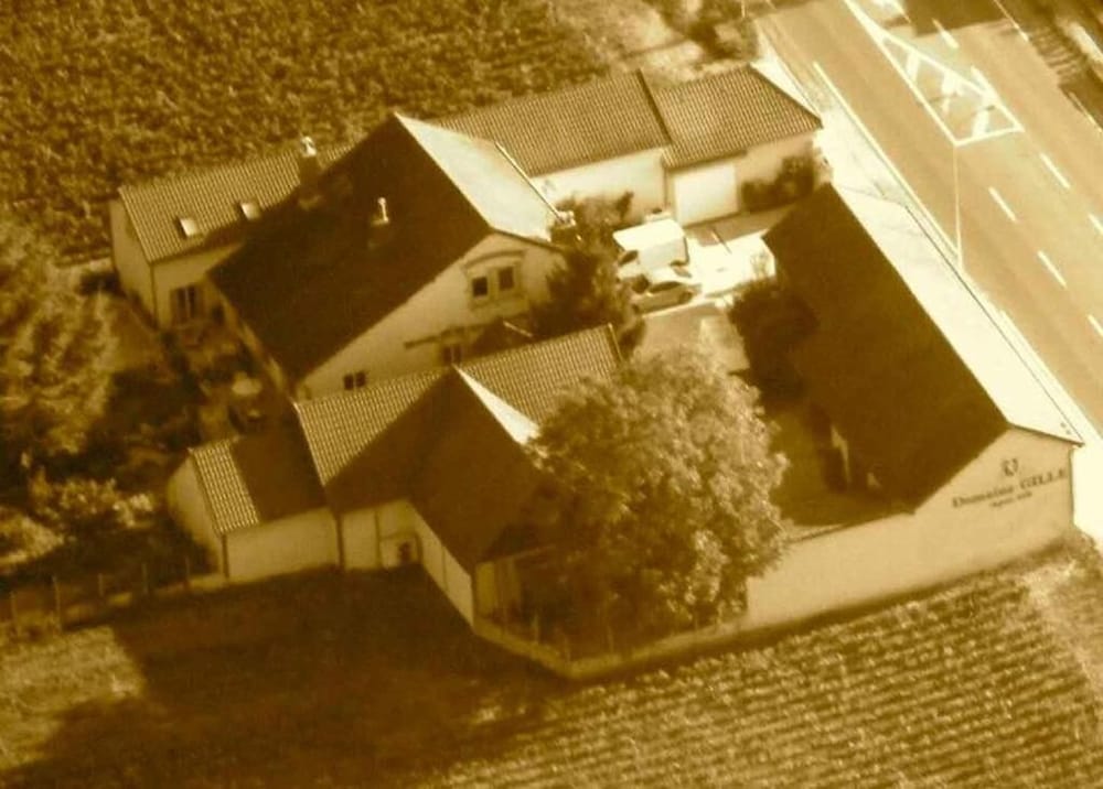 Domaine GILLE