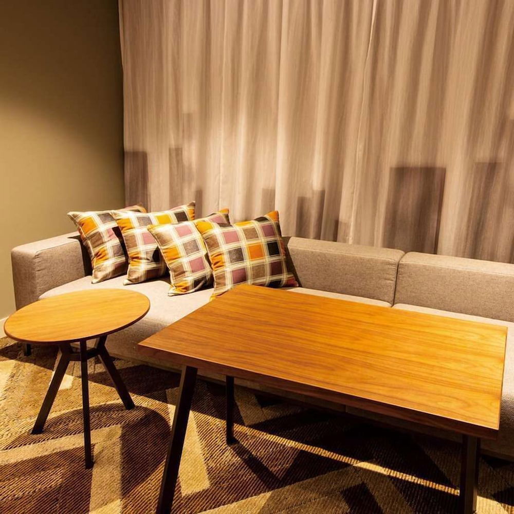 SHIBUYA STREAM HOTEL photo 4